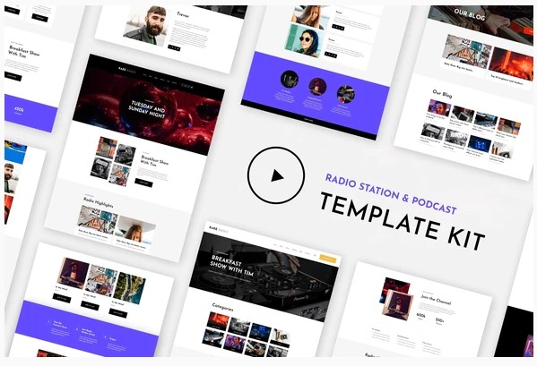 [Themeforest] RareRadio - Music & Streaming Elemen_0.jpg